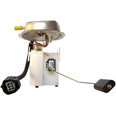 Fuel Pump Module Assembly by AUTOBEST - F1379A pa4