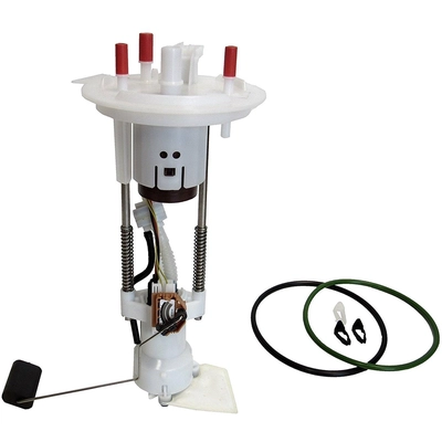 Fuel Pump Module Assembly by AUTOBEST - F1445A pa2