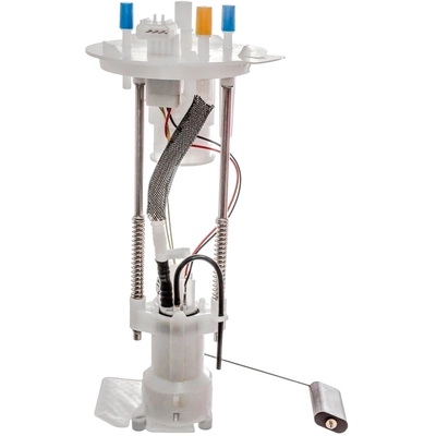 Fuel Pump Module Assembly by AUTOBEST - F1447A pa1