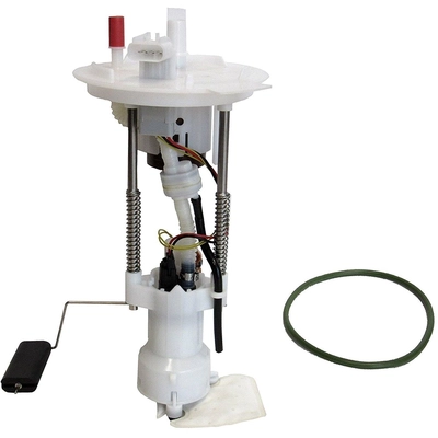 Fuel Pump Module Assembly by AUTOBEST - F1454A pa2