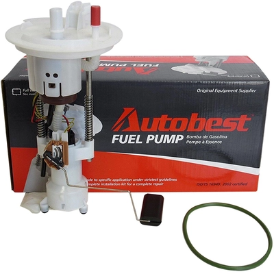 Ensemble de module de pompe à carburant by AUTOBEST - F1454A pa4