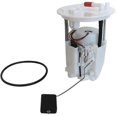 Fuel Pump Module Assembly by AUTOBEST - F1469A pa2