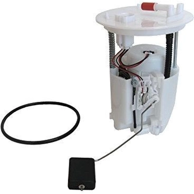 Fuel Pump Module Assembly by AUTOBEST - F1469A pa6