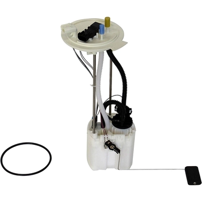 Fuel Pump Module Assembly by AUTOBEST - F1539A pa1