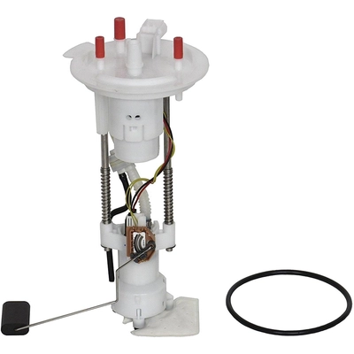 Fuel Pump Module Assembly by AUTOBEST - F1544A pa3