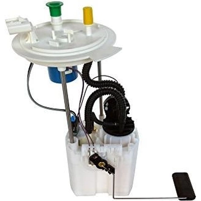 Fuel Pump Module Assembly by AUTOBEST - F1552A pa7