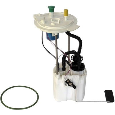 Fuel Pump Module Assembly by AUTOBEST - F1556A pa3