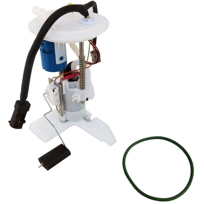 Fuel Pump Module Assembly by AUTOBEST - F1564A pa5