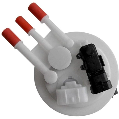 Fuel Pump Module Assembly by AUTOBEST - F2370A pa1
