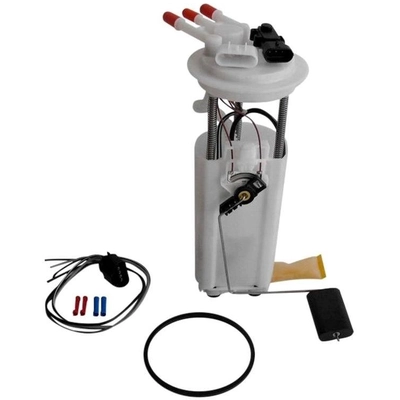 Fuel Pump Module Assembly by AUTOBEST - F2370A pa2