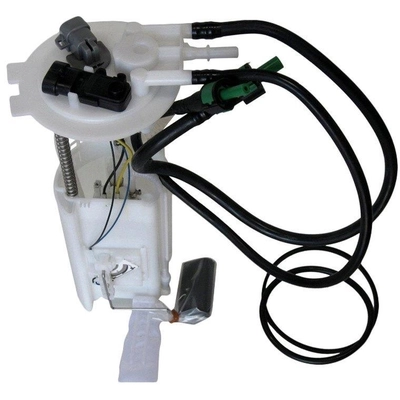 Fuel Pump Module Assembly by AUTOBEST - F2518A pa1