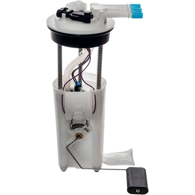 Fuel Pump Module Assembly by AUTOBEST - F2520A pa1