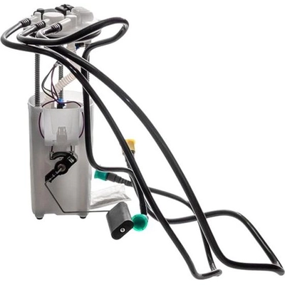 Fuel Pump Module Assembly by AUTOBEST - F2525A pa2