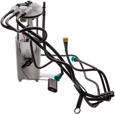 Fuel Pump Module Assembly by AUTOBEST - F2530A pa2