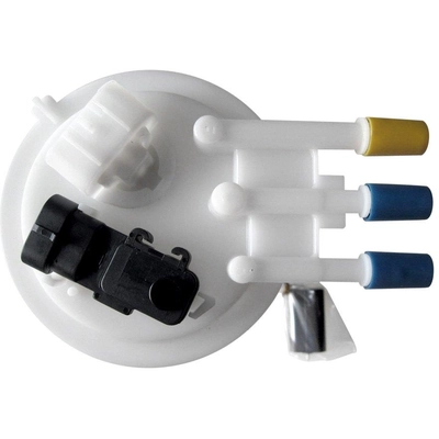 Fuel Pump Module Assembly by AUTOBEST - F2548A pa1