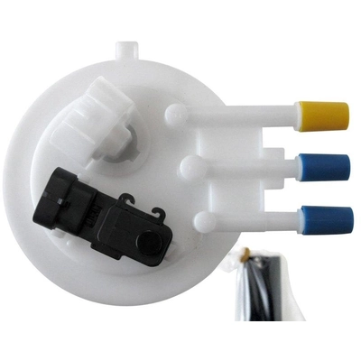 AUTOBEST - F2553A - Fuel Pump Module Assembly pa2