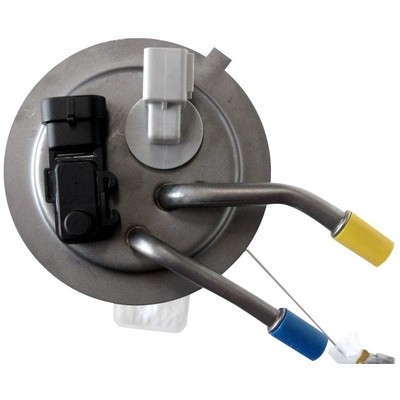Fuel Pump Module Assembly by AUTOBEST - F2560A pa2