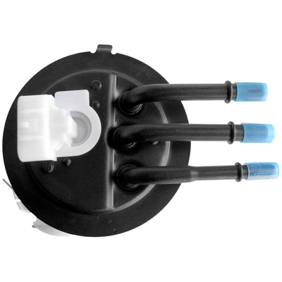 Fuel Pump Module Assembly by AUTOBEST - F2565A pa1