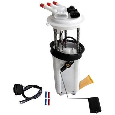 Fuel Pump Module Assembly by AUTOBEST - F2570A pa1