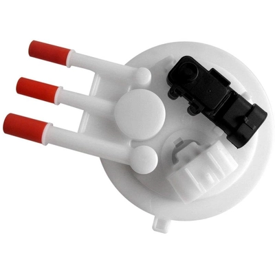 Fuel Pump Module Assembly by AUTOBEST - F2570A pa2