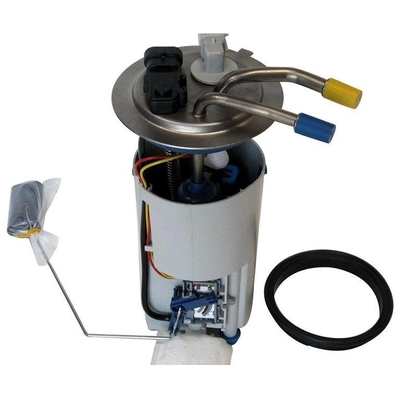 Fuel Pump Module Assembly by AUTOBEST - F2571A pa1