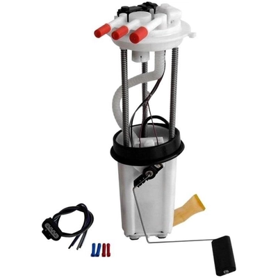 Fuel Pump Module Assembly by AUTOBEST - F2574A pa2