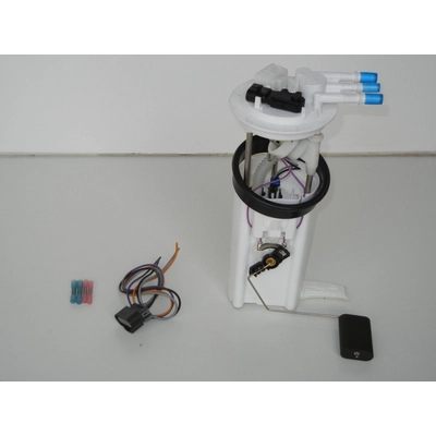 Fuel Pump Module Assembly by AUTOBEST - F2575A pa2