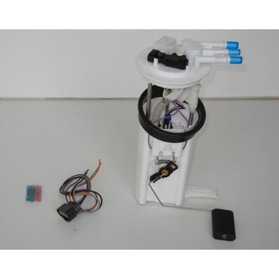 Fuel Pump Module Assembly by AUTOBEST - F2575A pa3
