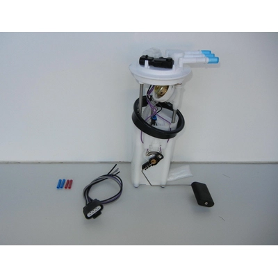 Fuel Pump Module Assembly by AUTOBEST - F2576A pa1