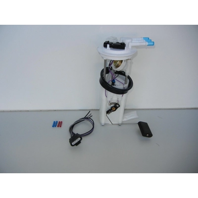 Fuel Pump Module Assembly by AUTOBEST - F2576A pa4