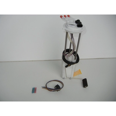 Fuel Pump Module Assembly by AUTOBEST - F2577A pa4