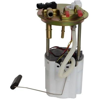 Fuel Pump Module Assembly by AUTOBEST - F2592A pa1