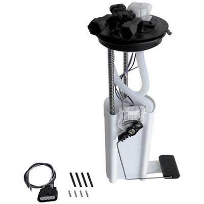 Fuel Pump Module Assembly by AUTOBEST - F2595A pa1