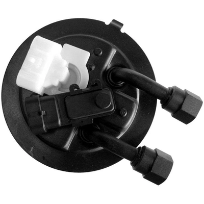 Fuel Pump Module Assembly by AUTOBEST - F2595A pa2