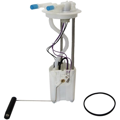 Fuel Pump Module Assembly by AUTOBEST - F2596A pa2