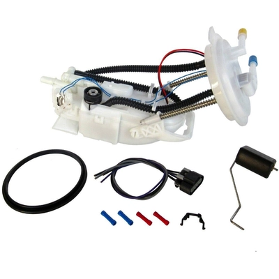 Fuel Pump Module Assembly by AUTOBEST - F2602A pa6