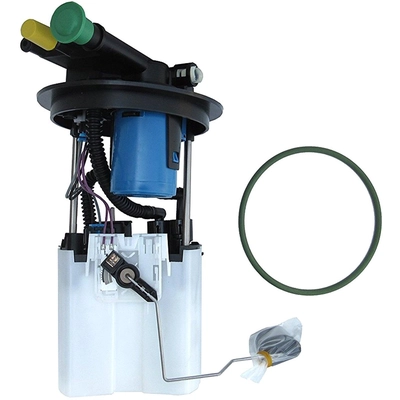 Fuel Pump Module Assembly by AUTOBEST - F2626A pa5