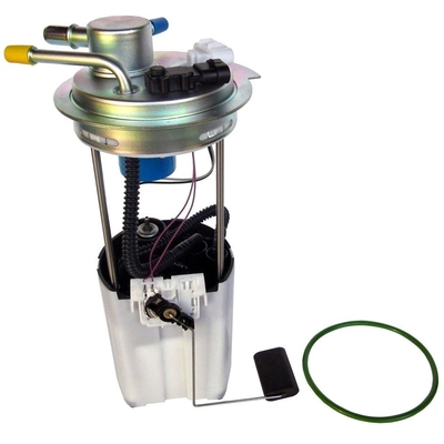 Fuel Pump Module Assembly by AUTOBEST - F2695A pa3