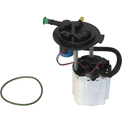 Fuel Pump Module Assembly by AUTOBEST - F2701A pa2