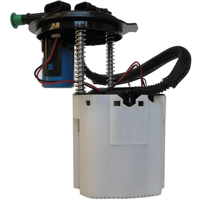 Fuel Pump Module Assembly by AUTOBEST - F2701A pa5