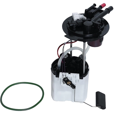 Fuel Pump Module Assembly by AUTOBEST - F2703A pa4