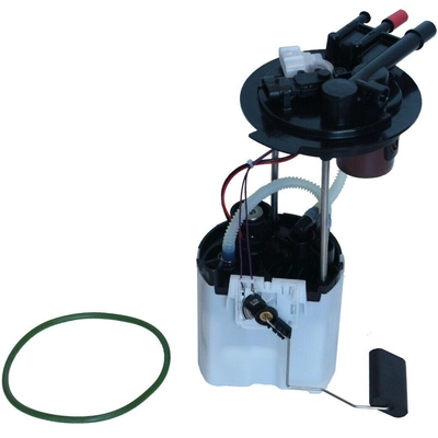 Fuel Pump Module Assembly by AUTOBEST - F2703A pa6