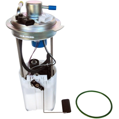 Fuel Pump Module Assembly by AUTOBEST - F2713A pa3