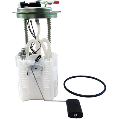 Fuel Pump Module Assembly by AUTOBEST - F2716A pa2