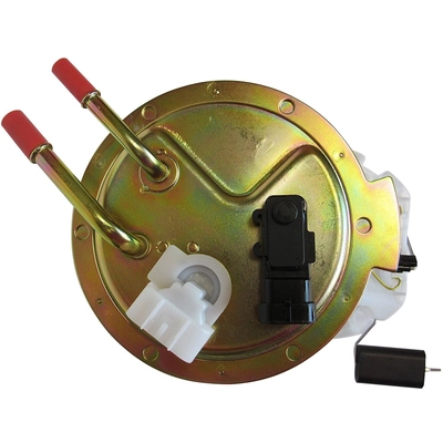 Fuel Pump Module Assembly by AUTOBEST - F2717A pa3