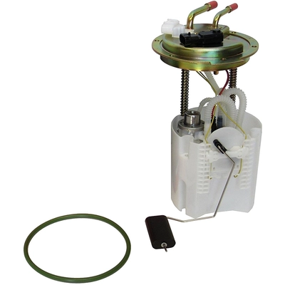 Fuel Pump Module Assembly by AUTOBEST - F2717A pa5