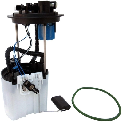 Fuel Pump Module Assembly by AUTOBEST - F2723A pa2