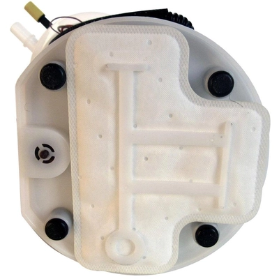 Fuel Pump Module Assembly by AUTOBEST - F2750A pa2