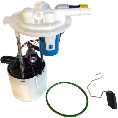 Fuel Pump Module Assembly by AUTOBEST - F2750A pa4