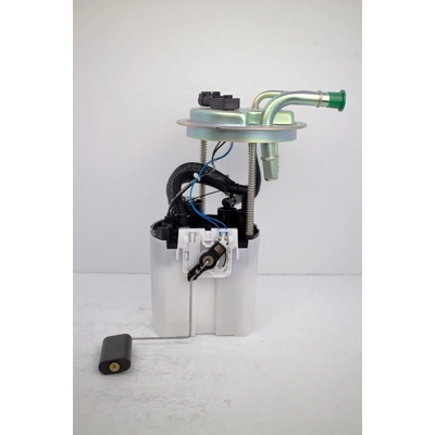 Fuel Pump Module Assembly by AUTOBEST - F2764A pa1